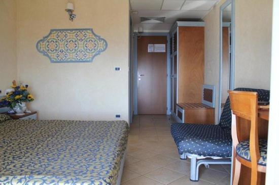 Hotel Residenza Del Golfo Praia a Mare Extérieur photo